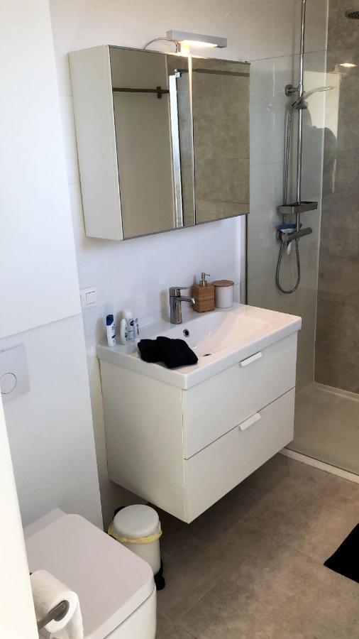 Gezellig 1 Slaapkamer Appartement Nabij Het Stadscentrum Hasselt Exteriör bild