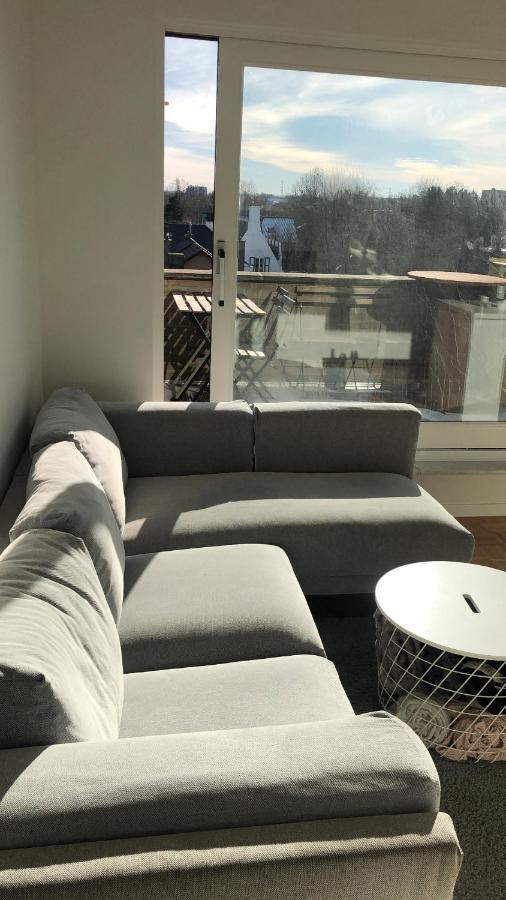 Gezellig 1 Slaapkamer Appartement Nabij Het Stadscentrum Hasselt Exteriör bild